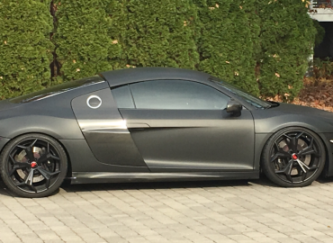 CJ’s Beach Bays Inc – Auto repair shop in Lewes DE