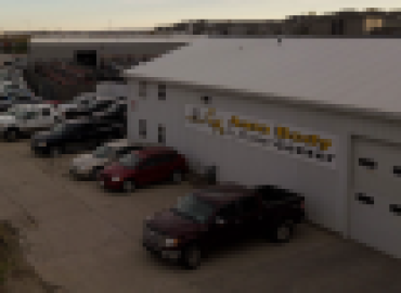 CK Auto Inc. – Auto repair shop in Bismarck ND