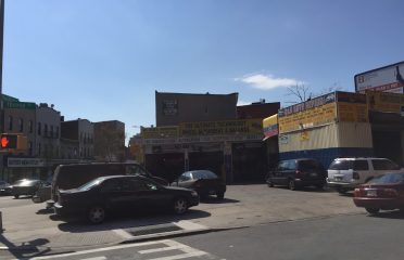 C&N Auto Repair Inc – Auto repair shop in Brooklyn NY