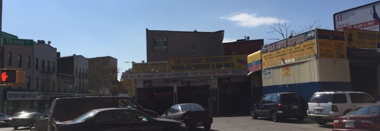 C&N Auto Repair Inc – Auto repair shop in Brooklyn NY