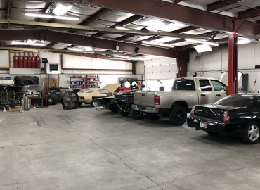 C&S Auto Repair – Car repair and maintenance in Idaho Falls ID
