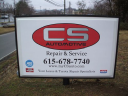 CS Automotive – Auto repair shop in Brentwood TN