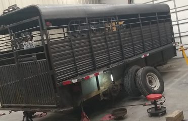 CSH Trailers – Trailer supply store in Westphalia MO