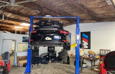 CST Automotive – Auto repair shop in Dallas TX