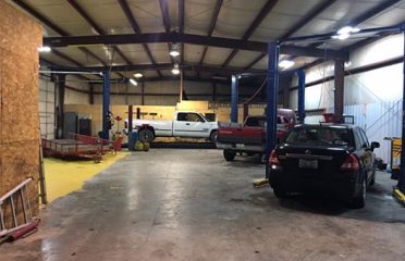 CT Diesel Performance – Diesel engine repair service in Richmond KY