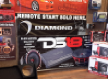 CUSTOM KREATIONS – Car stereo store in Columbia SC