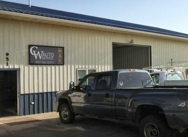 CW Auto Service – Auto repair shop in Sheridan WY