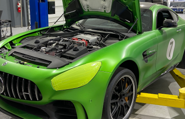 CW Performance – Auto repair shop in Apex NC