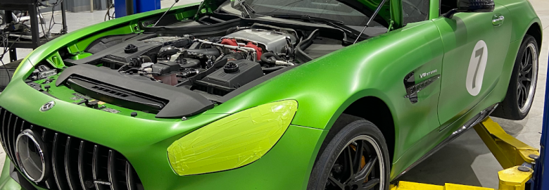 CW Performance – Auto repair shop in Apex NC