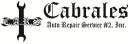 Cabrales Auto Repair – Auto repair shop in Chicago IL