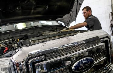 Cache Valley Autocare – Auto repair shop in Logan UT