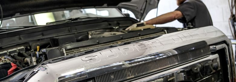 Cache Valley Autocare – Auto repair shop in Logan UT