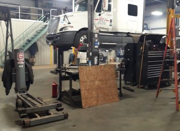 Cadillac Truck Service – Truck repair shop in Cadillac MI