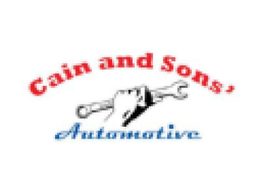 Cain and Sons’ Automotive – Car repair and maintenance in Glen Rock PA