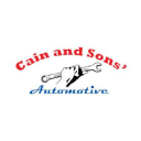 Cain and Sons’ Automotive – Car repair and maintenance in Glen Rock PA