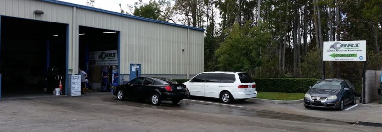 Calderon Automotive Repair Services, Inc. – Auto repair shop in Orlando FL
