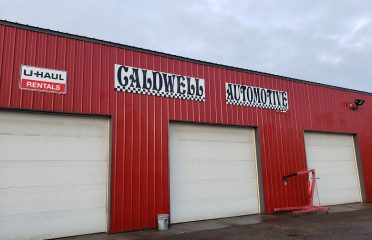 Caldwell Automotive – Auto repair shop in Caldwell ID