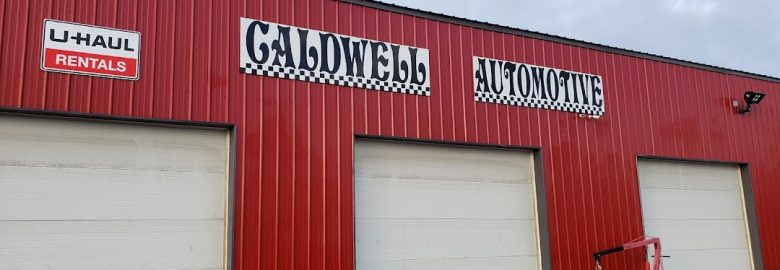 Caldwell Automotive – Auto repair shop in Caldwell ID
