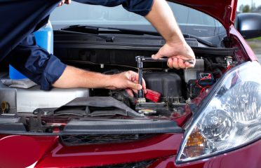 Calhoon Automotive – Auto repair shop in Beloit KS