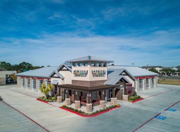 Caliber Auto Care – Auto repair shop in San Antonio TX