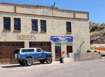 Caliente Auto Repair & Services – Auto repair shop in Caliente NV