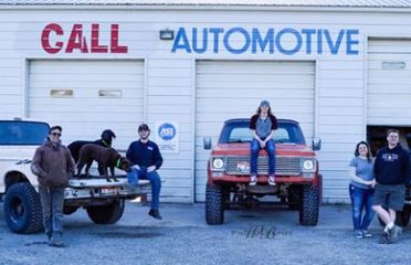 Call Automotive LLC – Auto repair shop in Hagerman ID