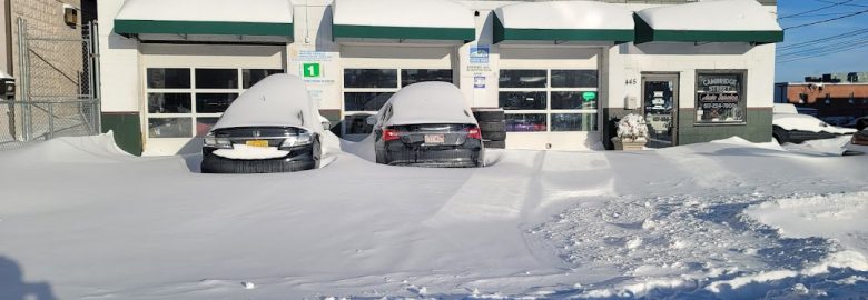 Cambridge Street Auto Service – Auto repair shop in Allston MA