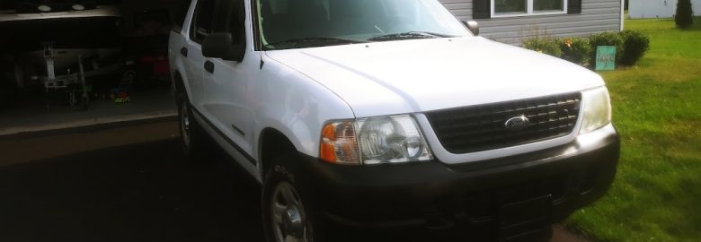 Camco Tire & Auto Center – Auto repair shop in Milton DE
