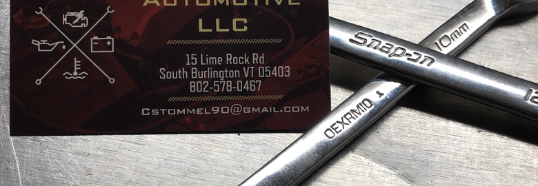 Cam’s Automotive – Car repair and maintenance in South Burlington VT