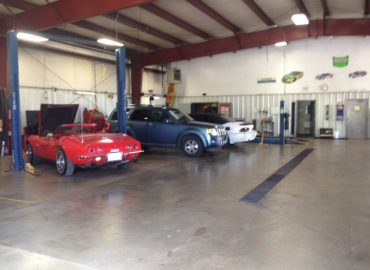 Cannon’s Automotive Service+ EAST – Auto repair shop in La Porte IN