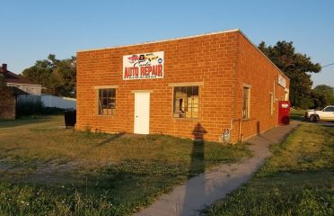Cantu Auto Repair – Auto repair shop in Osborne KS
