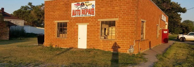 Cantu Auto Repair – Auto repair shop in Osborne KS