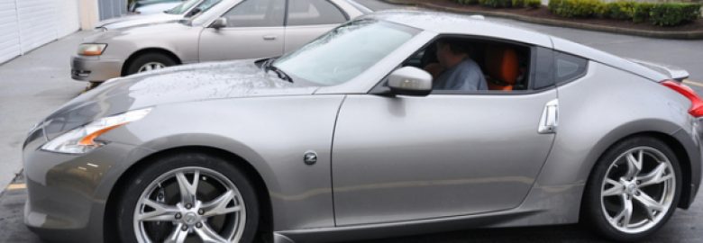 Canyon Auto Repair and Collision, Body and Paint – Mechanic in Tigard OR