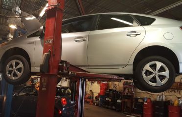 Capital Auto Repair – Auto repair shop in Springfield VA