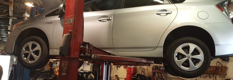 Capital Auto Repair – Auto repair shop in Springfield VA