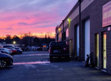 Capital Auto Shop – Auto body shop in Fairfax VA