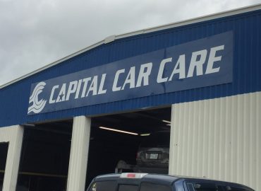 Capital Car Care – Auto repair shop in Jackson MS