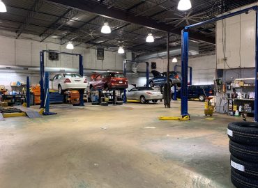 Capital Car Care – Auto repair shop in Springfield VA