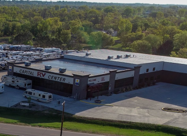 Capital RV Center of Minot – RV dealer in Minot ND