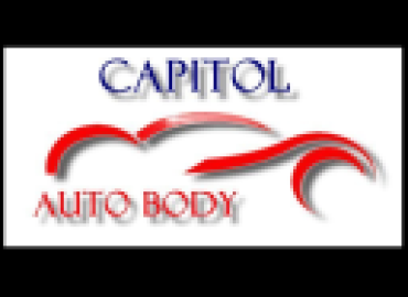 Capitol Auto Body – Auto body shop in Boise ID