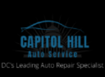Capitol Hill Auto Service – Auto repair shop in Washington DC