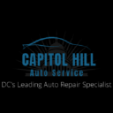 Capitol Hill Auto Service – Auto repair shop in Washington DC