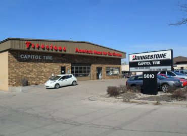 Capitol Tire And Service – Auto repair shop in Madison WI