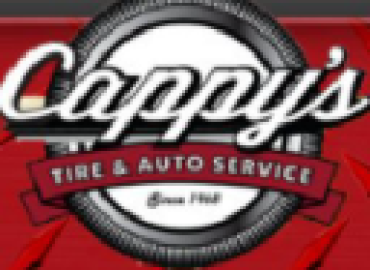 Cappy’s Tire & Auto Service – Auto repair shop in Newton IA