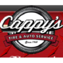Cappy’s Tire & Auto Service – Auto repair shop in Newton IA