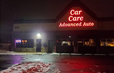 Car Care Advanced Auto – Auto repair shop in Eagan MN