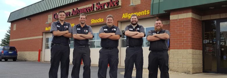 Car Care Advanced Service Center – Auto repair shop in Woodbury MN