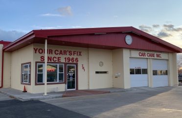 Car Care – Auto repair shop in Casper WY