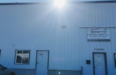 Car Care Clinic – Auto repair shop in Idaho Falls ID