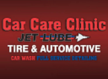 Car Care Clinic & Jet Lube – Forest – Oil change service in Forest MS